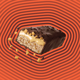 BOLD PAÇOCA & CHOCOLATE